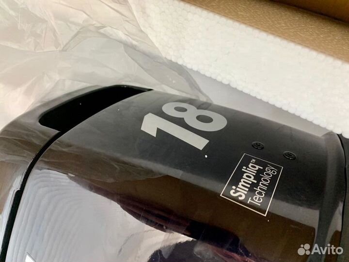 Лодочный мотор Tohatsu (Тохатсу) M 18 E2 S