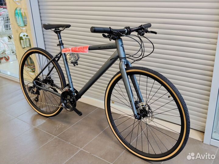 Велосипед Гравийный Timetry 28