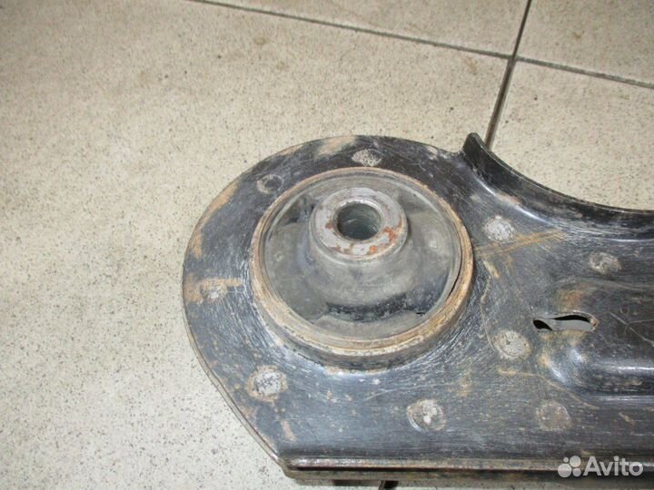 Рычаг передний правый Chevrolet Lacetti (J200) 20