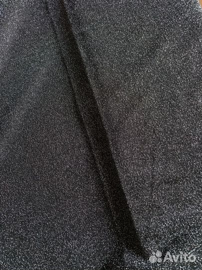 Ткань костюмная