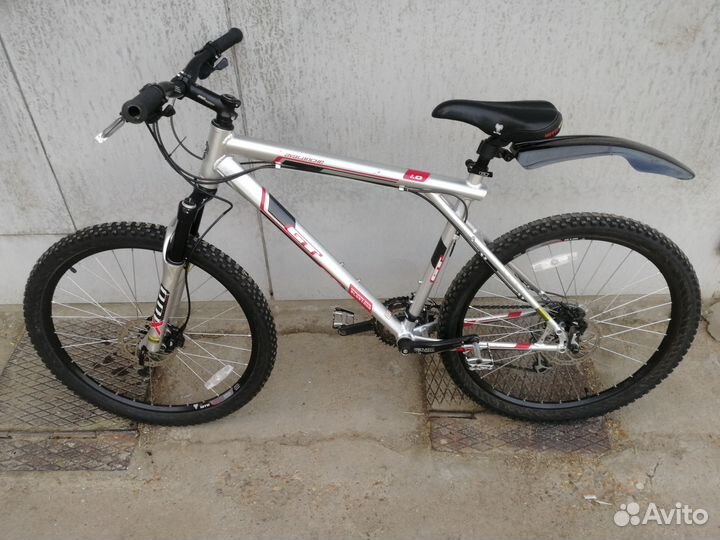 Gt avalanche cheap 1.0 2007