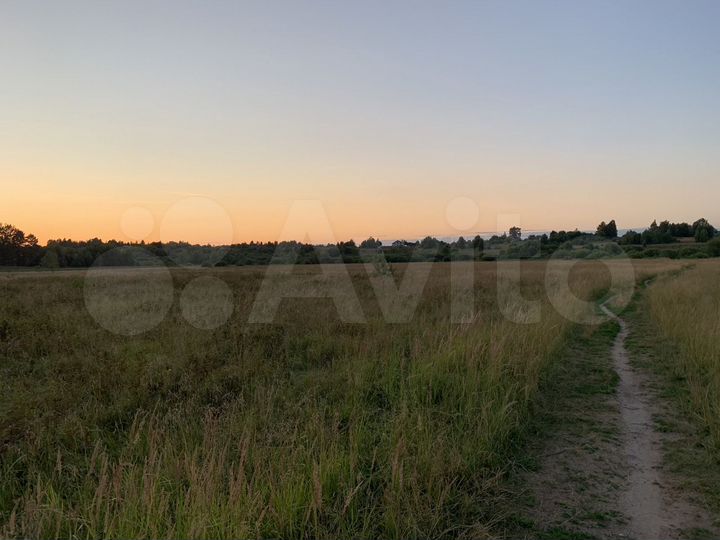 Дом 80 м² на участке 6 сот.