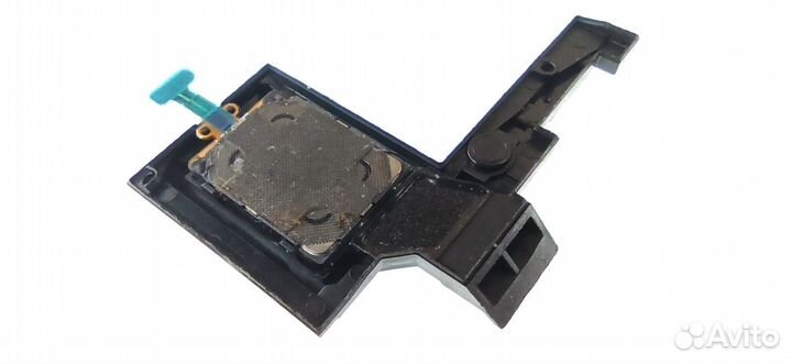 Динамик полифонический для Samsung G925F, в сборе