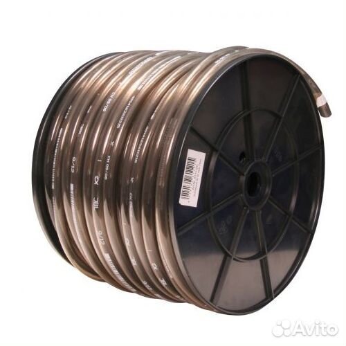 JBL Aquaschlauch 4/6мм шланг