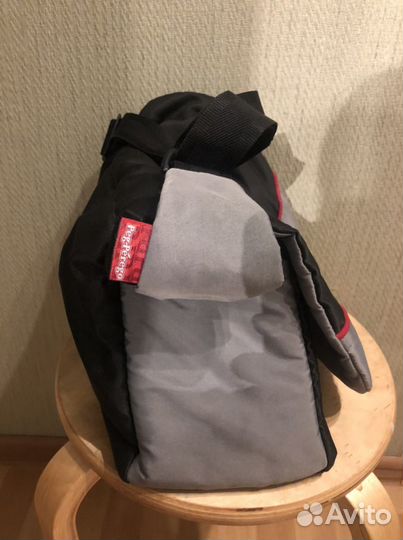 Сумка на коляску Peg Perego