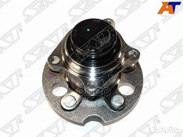 Ступичный узел задн. toyota ipsum/noah/voxy 2WD