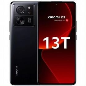 Xiaomi 13T, 8/256 ГБ