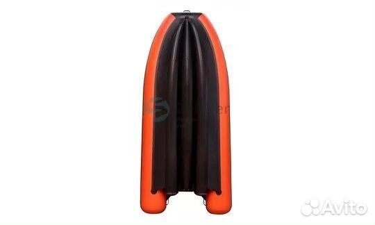 Лодка пвх абакан-420 JET light