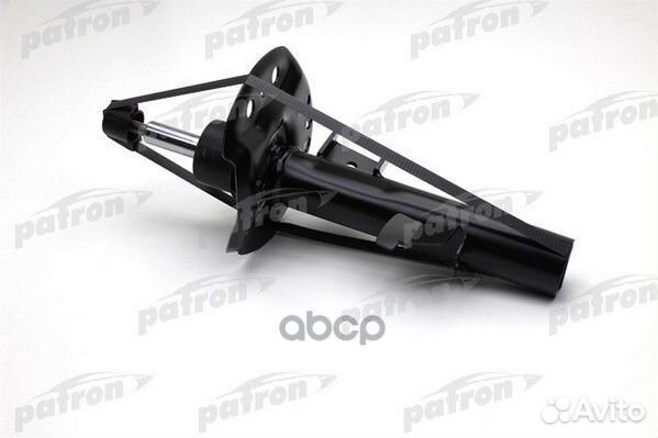 Амортизатор пер.лев.ford mondeo 07- PSA339719 P