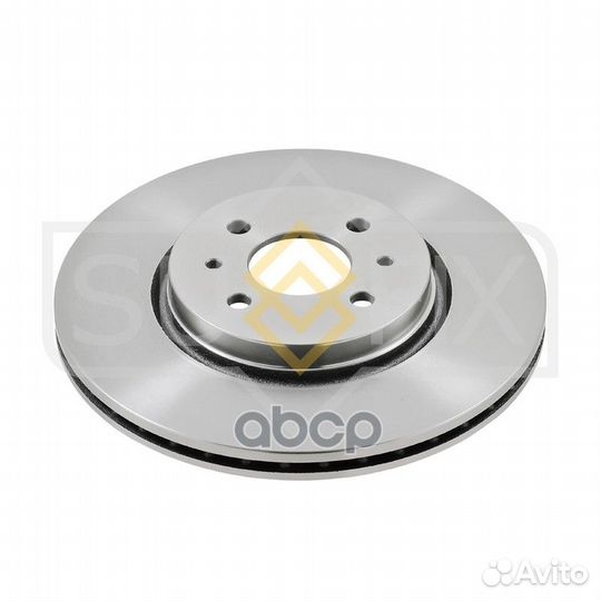 Лада Kalina Sport зад. d239 FX2028 sufix