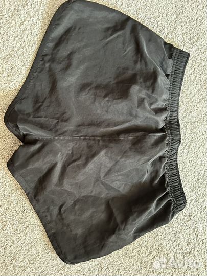 Шорты спортивные женские