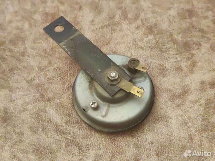 Сигнал звуковой Nissan X-Trail