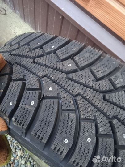 Triangle TR757 215/65 R16