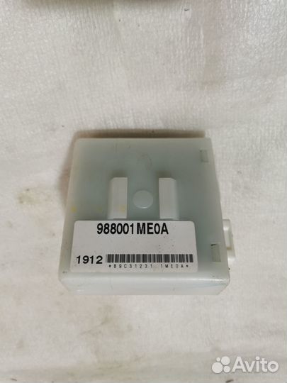 Блок управления рулевой колонкой Infiniti M25 M37