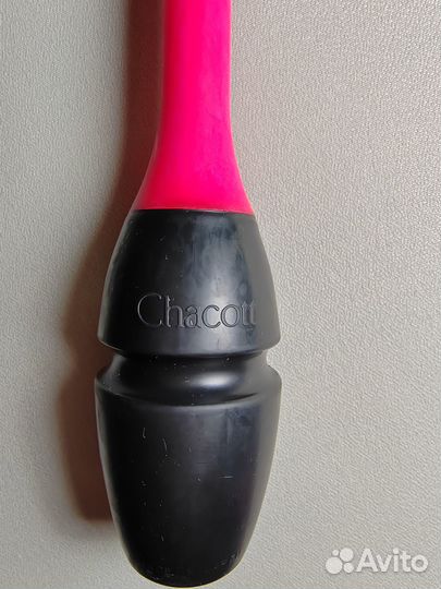 Булавы chacott 36
