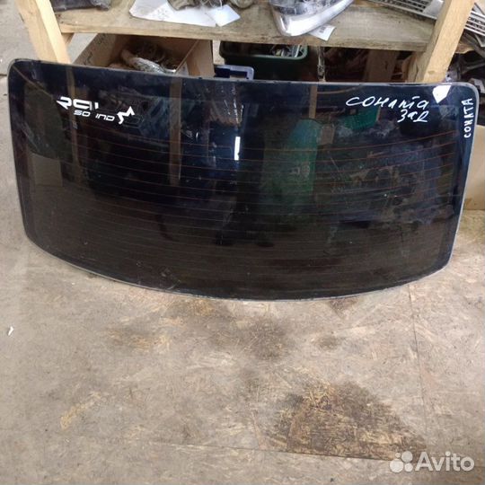 Стекло Hyundai Sonata 4 2001-2012