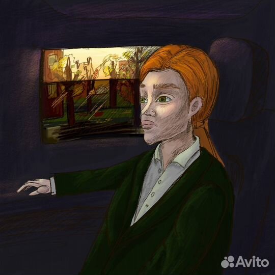 Иллюстрации