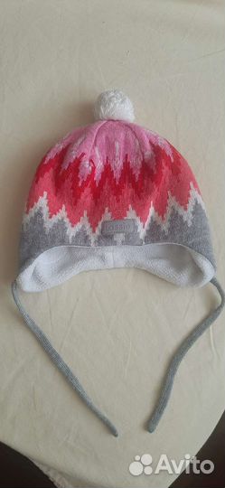Шапка lassie 46-48