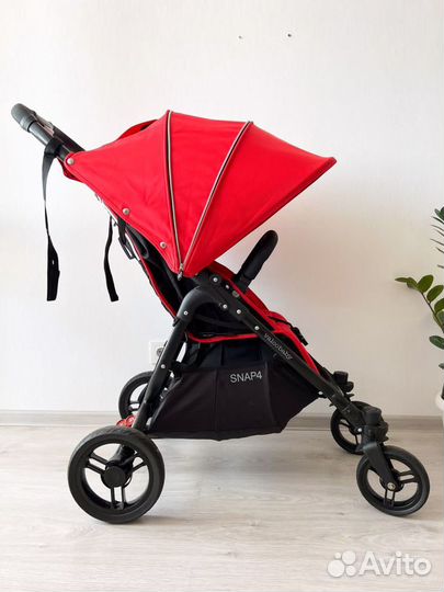 Коляска valco baby snap 4, прокат, аренда