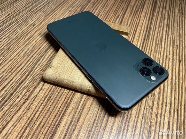 iPhone 11 Pro Max, 64 ГБ