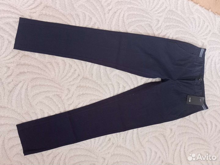 Брюки классические