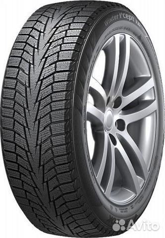 Hankook Winter I'Cept iZ 2 W616 205/50 R17