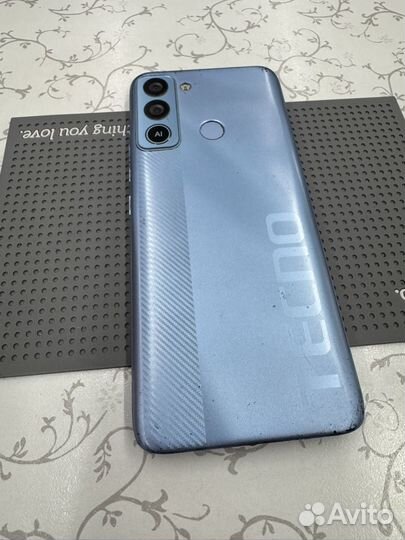 TECNO POP 5 LTE, 2/32 ГБ