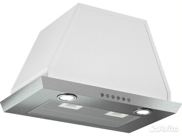 Вытяжка Elikor 52Н-1000-Э4Д н
