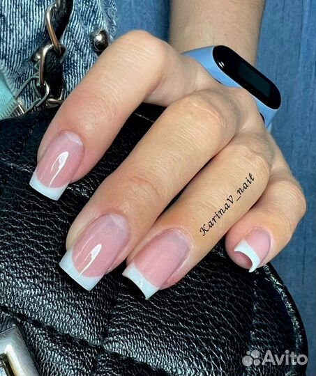 Мастер маникюра и педикюра