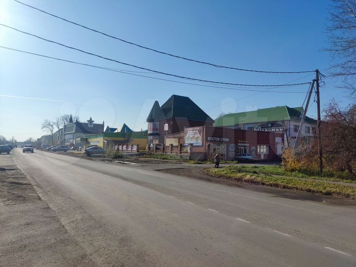 Торговый зал, 64 м²