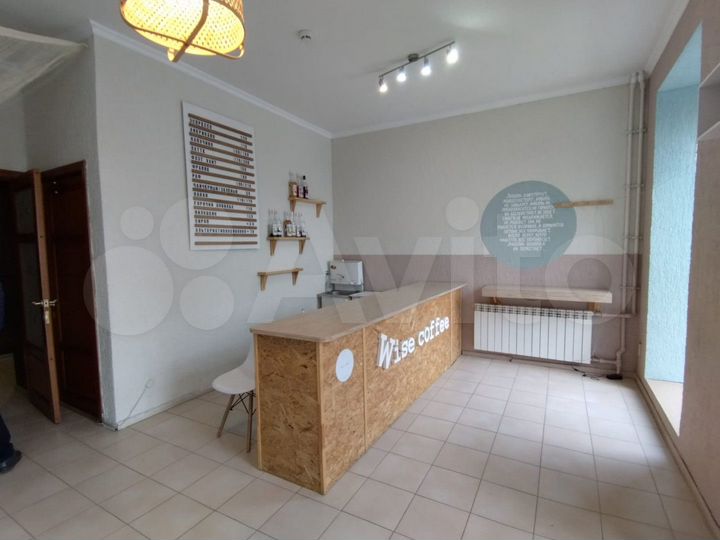 Свободного назначения, 85 м²