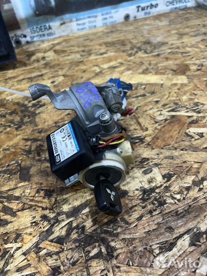 Замок зажигания Мицубиси Аутлендер CU 1