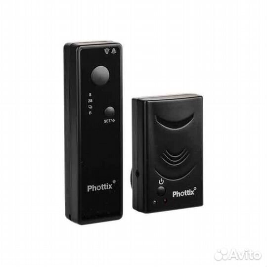 Пульт ду Phottix Plato для Canon