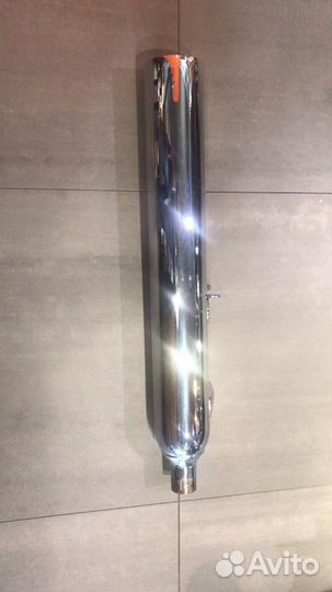 Выхлоп Dyna Switchback Harley-Davidson