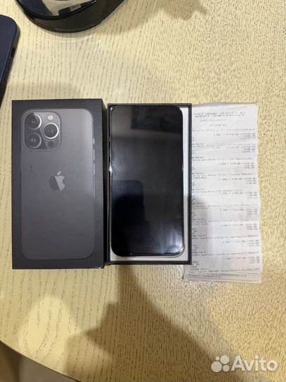 iPhone 13 Pro, 1 ТБ