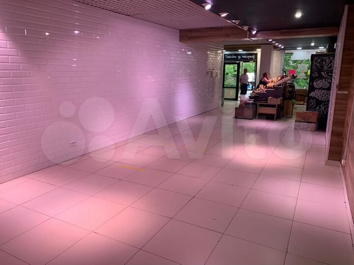 Торговая площадь, 50 м²