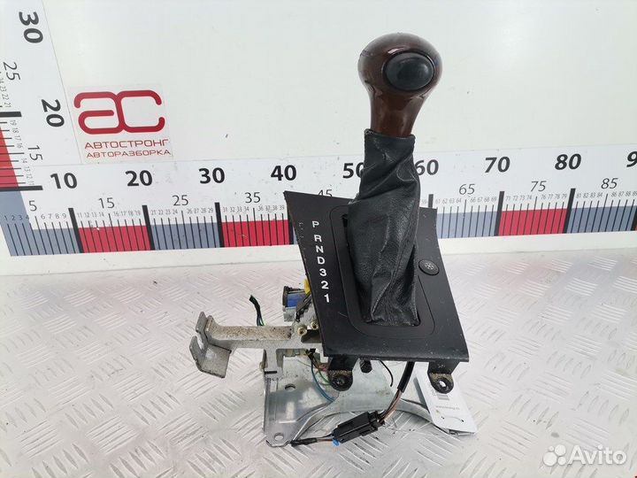 Кулиса кпп для Opel Astra G 90437801