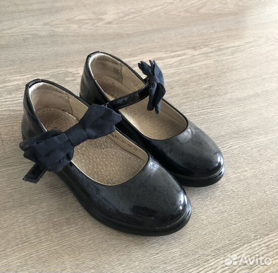 Туфли и кросовки