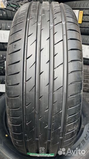 Goodride Solmax 1 315/35 R20 110Y