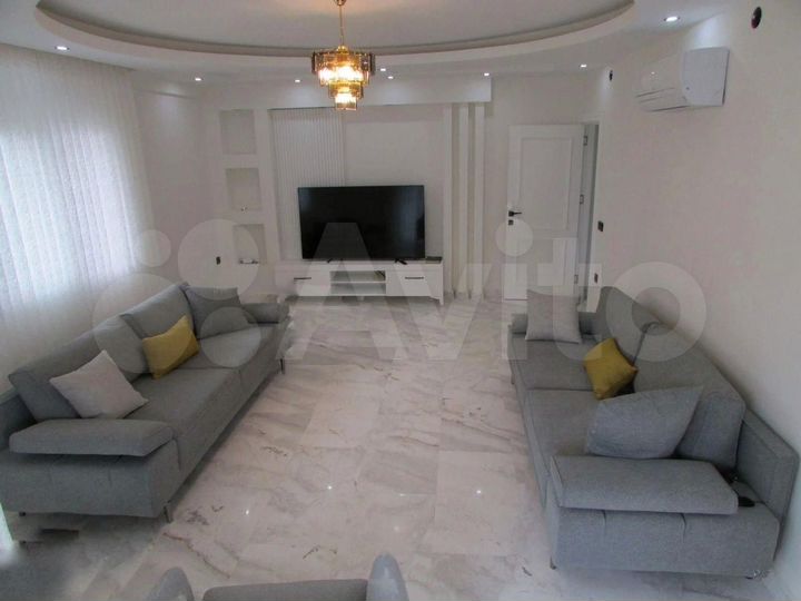 Дом 170 м² (Турция)