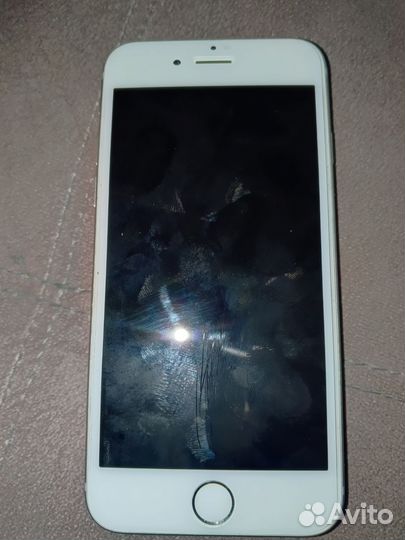 iPhone 6S, 128 ГБ
