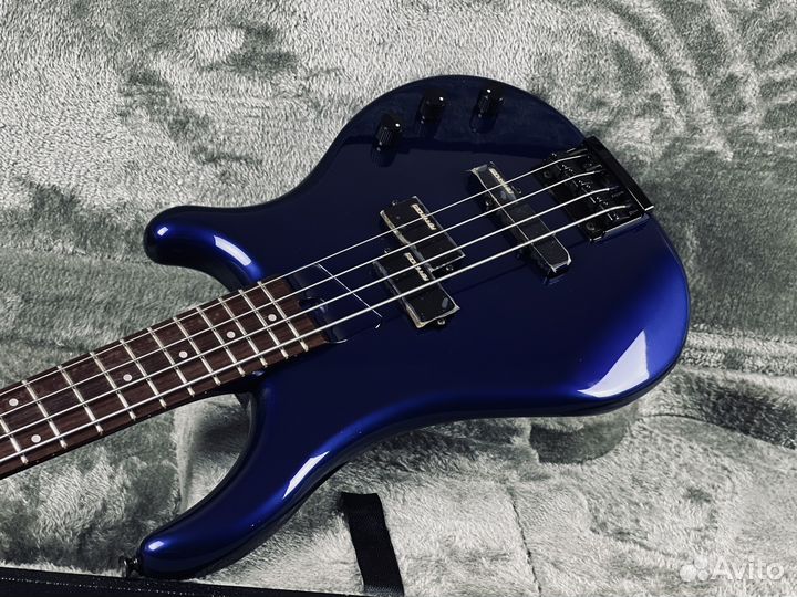 Fernandes Bass FRB-55 34