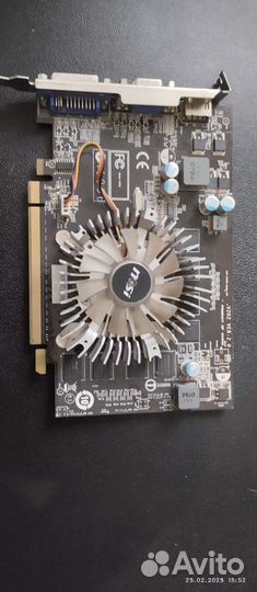 Видеокарта