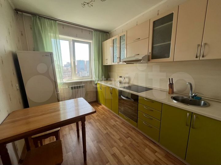 2-к. квартира, 43,3 м², 8/9 эт.