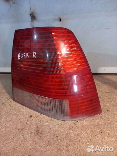 Фонарь Задний Правый Фольксваген Бора