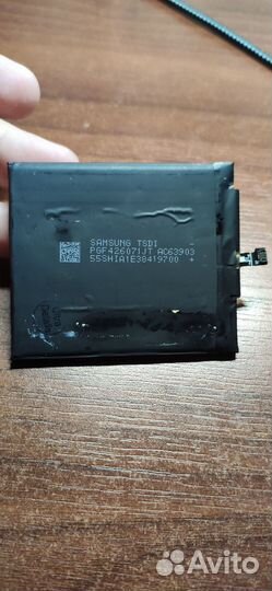 АКБ xiaomi redmi 4A