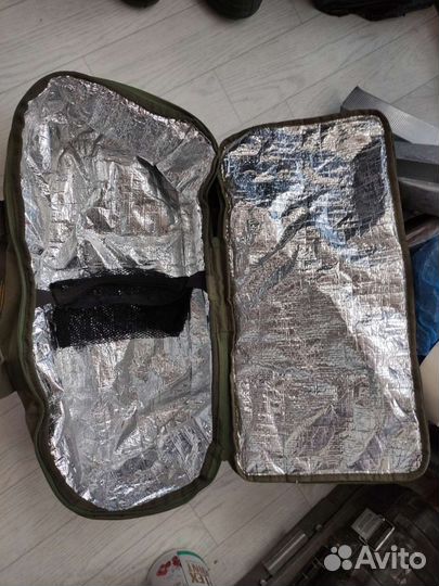 Термо сумка Акрополис