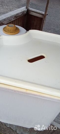 Стиральная машинка Фея 2