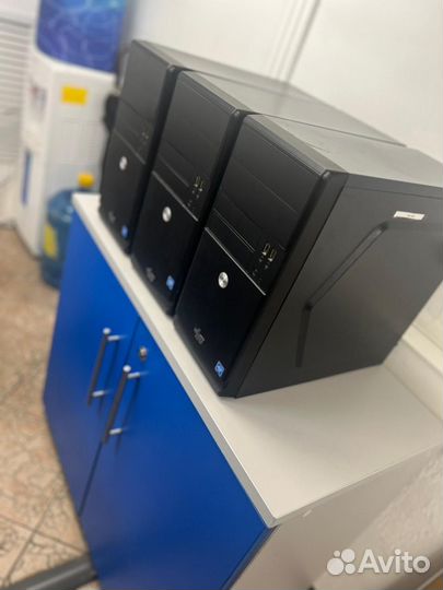 Системный блок