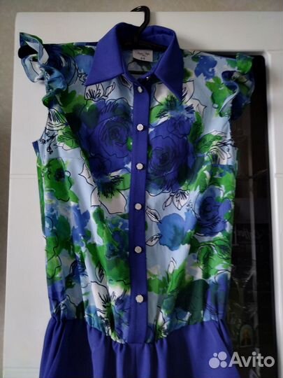 Комбинезон женский новый